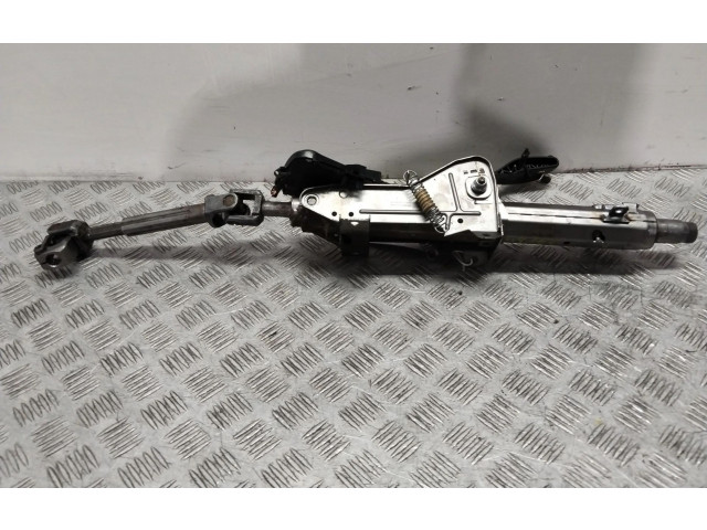 Рулевая рейка 1Z1419502Q Skoda Octavia Mk2 (1Z) 2004 - 2013 года