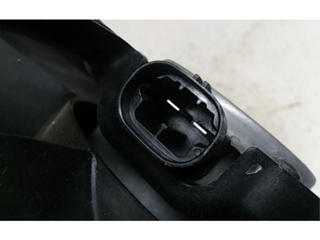 Pojistková skříňka Řídící jednotka BSM 9642409880, 73004112VALEO   Citroen Berlingo 2001