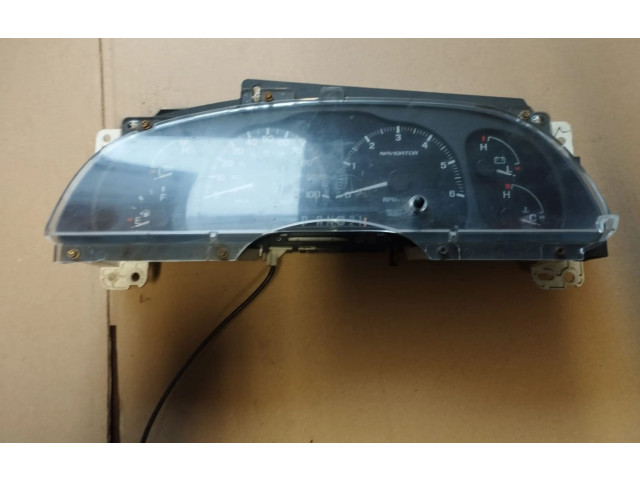 Přístrojová deska Lincoln Navigator 2000 XL3F10A855AA