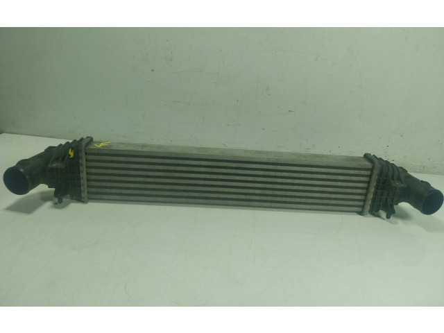 Интеркулер 1827972, C1BY9L440AC Ford Fiesta