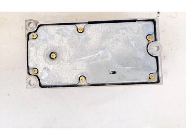 Блок подушек безопасности 0285001456, p8651523 Volvo V70