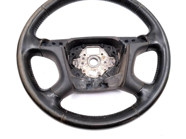 Руль Skoda Octavia Mk2 (1Z) 2004 - 2013 года 1Z0419091C, 3U0419091J