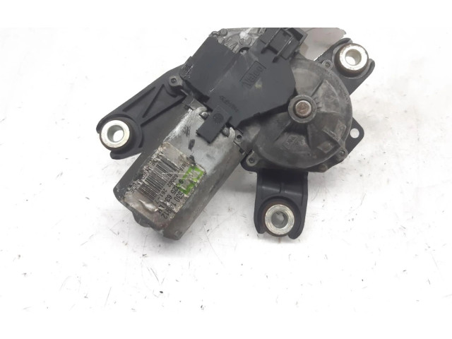 Моторчик заднего дворника 53014912 Opel Combo C