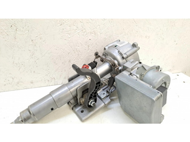 Насос рулевого управления