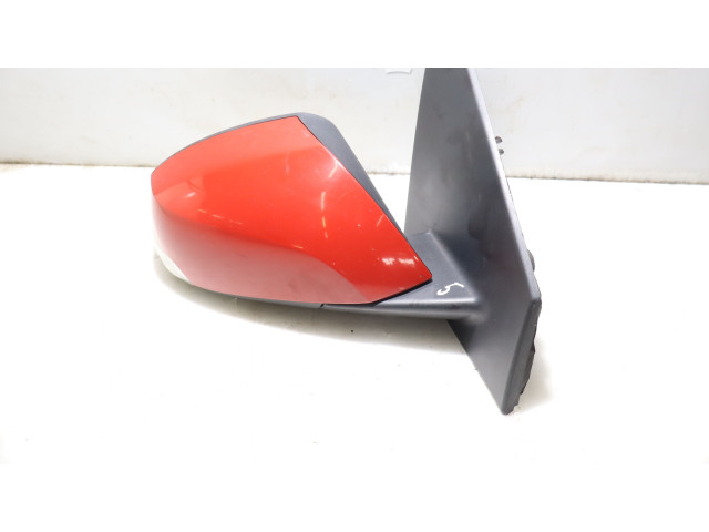 Zpětné zrcátko Renault Fluence 2011