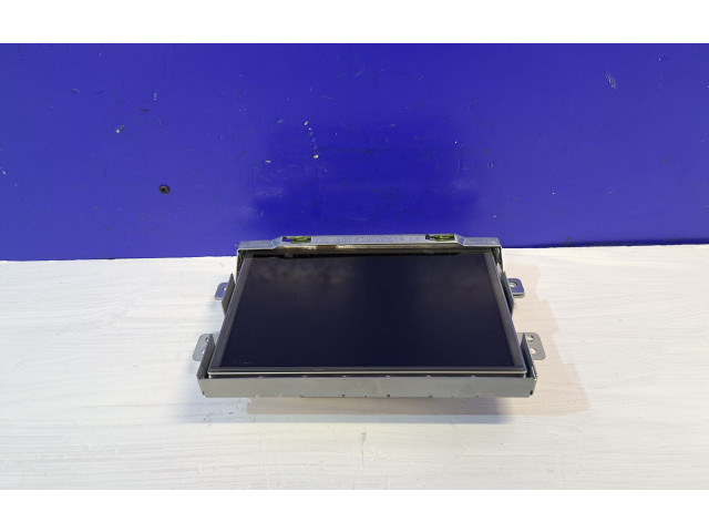 Дисплей FK7219C299AC Jaguar XJ X351