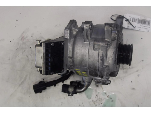 Генератор    Hyundai Ioniq 1.6     