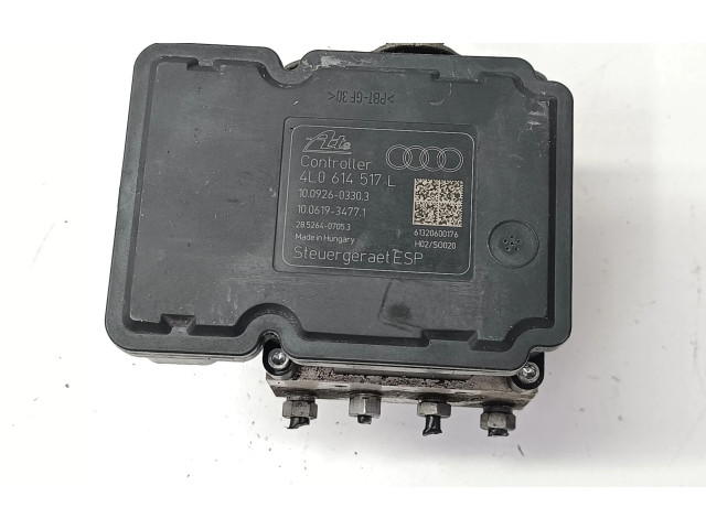 Jednotka ABS 4L0614517L Audi Q7 4L 2013