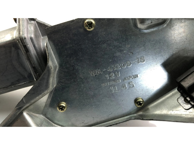 Моторчик дворников WM412091S    Mitsubishi Pajero Sport I