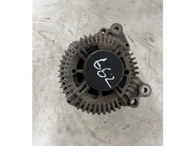 Генератор 021903026L Skoda Superb B6 (3T)