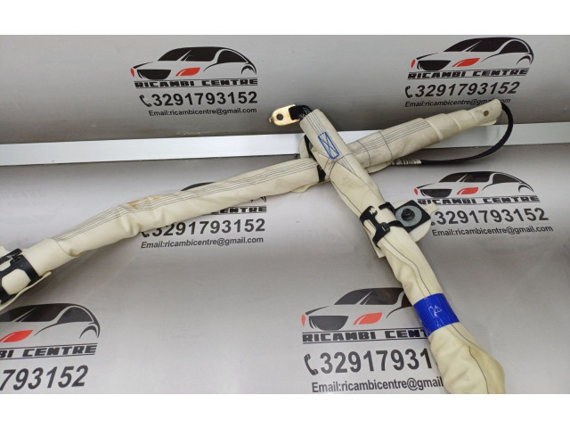 Боковая подушка безопасности AW9314K160AC, 610947801 Jaguar XJ X351