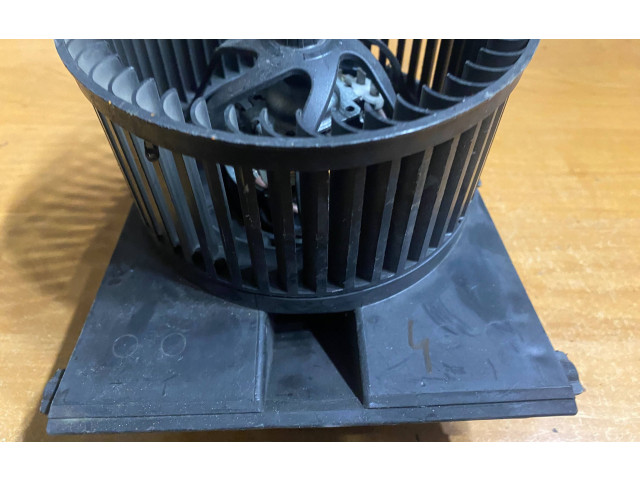 Вентилятор печки 1J1819021B, H35657880E Volkswagen Bora