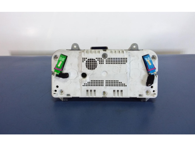 Панель приборов 6X0920801D, 6X0920801D Volkswagen Lupo