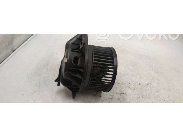 Вентилятор печки Citroen Berlingo