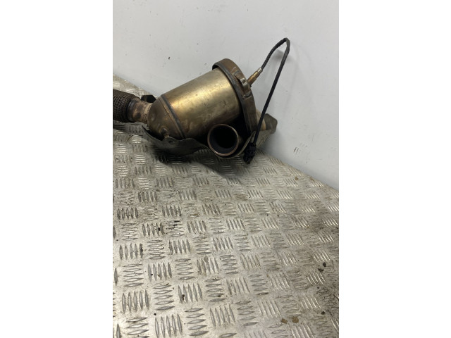 Блок управления двигателя 1943NV, 1943NV   Citroen C-Crosser