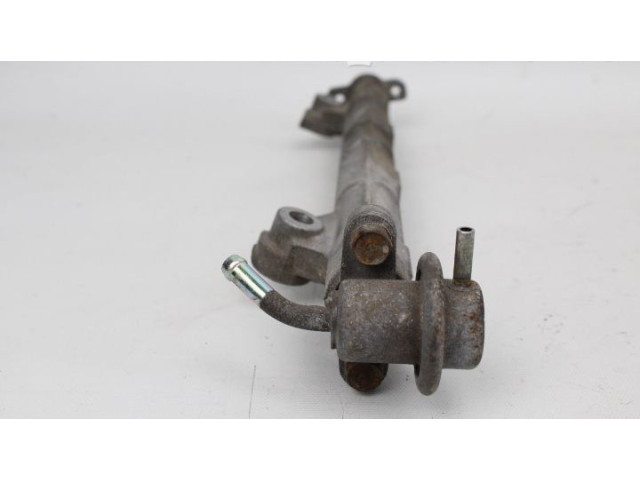 Топливная рампа    Mitsubishi Lancer  