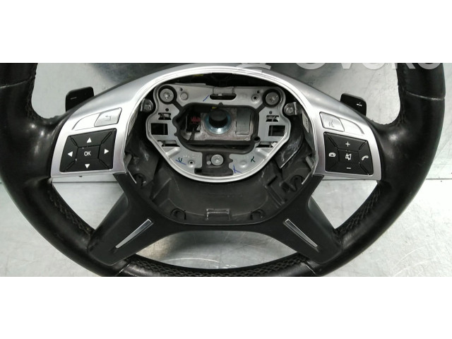 Volant Mercedes-Benz GLE (W166 - C292) 2012 A1664600103, A1664608903