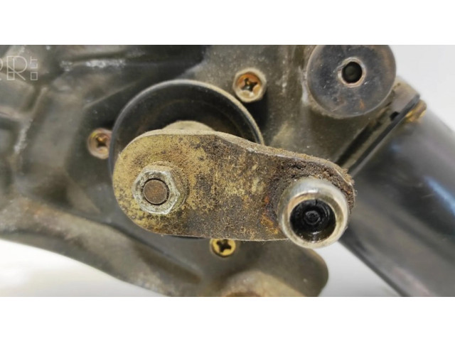 Моторчик дворников 8491006680 Mazda 626