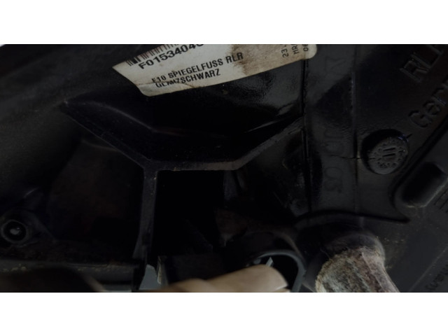 Zpětné zrcátko BMW 5 F10 F11 2013 F0153404U6680