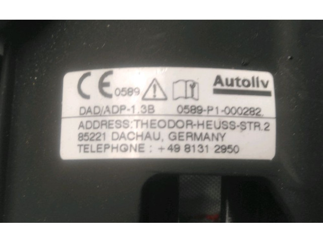 Подушка безопасности водителя 56900F1000, 56900F1000   KIA Sportage