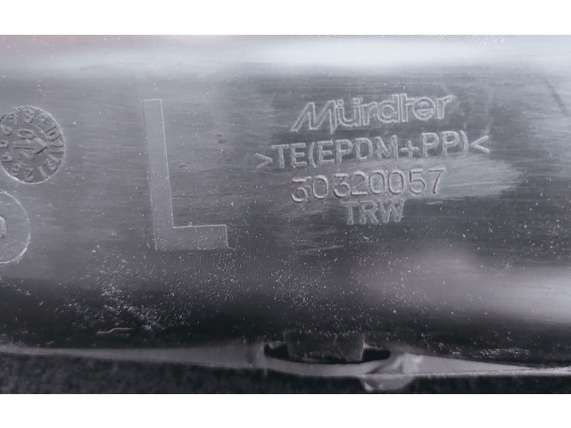 Боковая подушка безопасности 3D1880741B, 0322974B   Volkswagen Phaeton