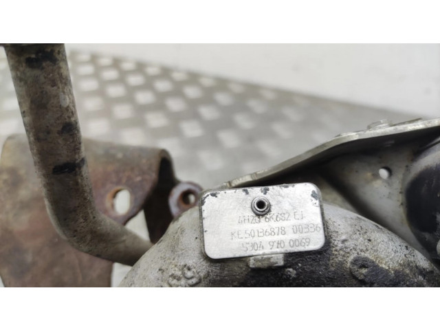 Turbodmychadlo Турбина 4H206K682CJ Land Rover Discovery 3 - LR3 2.7 276dt