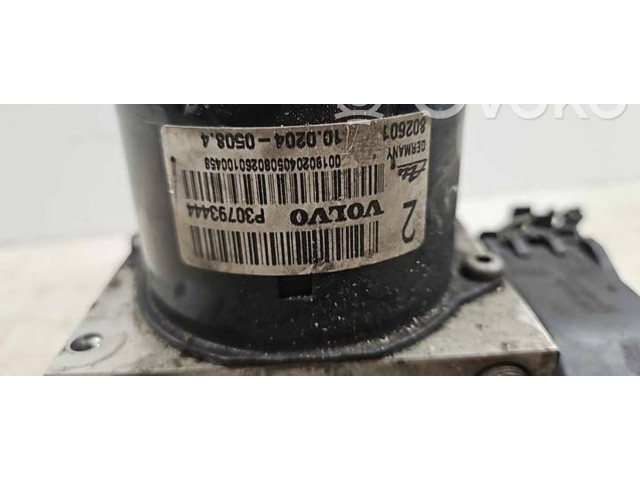 Jednotka ABS 30793445, 10092504153 Volvo XC90 2007