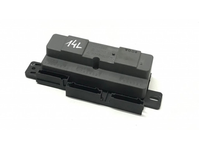 Комфортный модуль