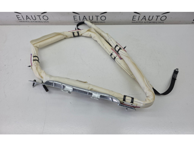 Боковая подушка безопасности 30780646, P30780646   Volvo S60