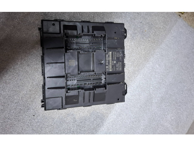 Блок комфорта 6R0937086   Seat Ibiza IV (6J,6P)   