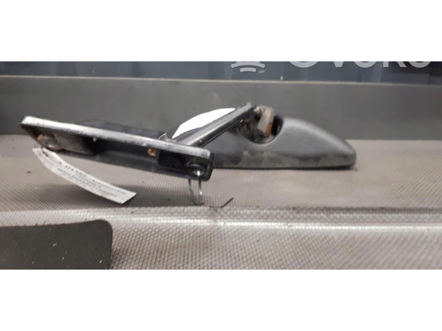 Zpětné zrcátko  Mercedes-Benz S W116 1981    