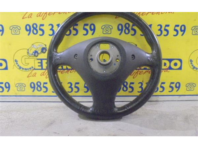 Руль Audi A6 S6 C5 4B  1997 - 2005 года 4B0419091BG, 4B0419091BG      