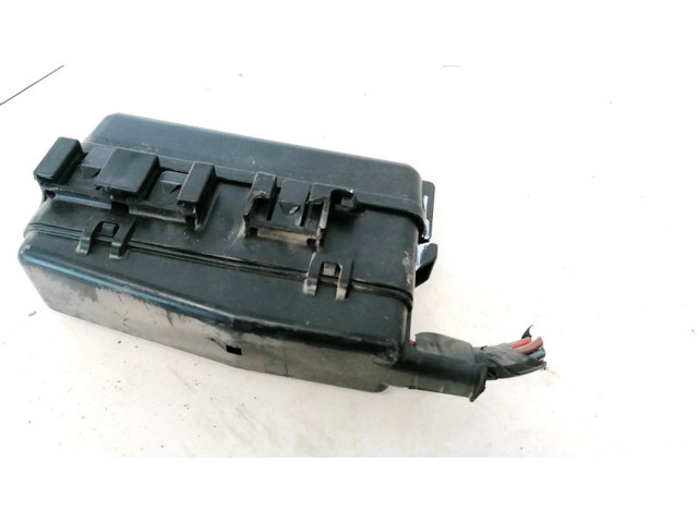 Pojistková skříňka Mazda 2 2005