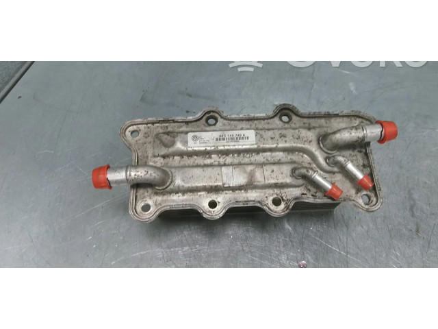 Интеркулер 04C145749A, 04C145749D Volkswagen Golf VII