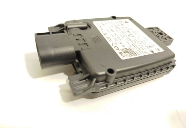 Блок управления 2Q0907685G   Cupra Leon