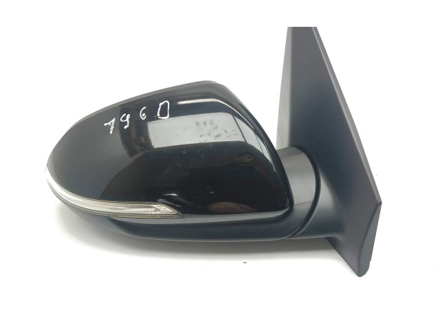 Zpětné zrcátko KIA Stonic 2022 87620H8340ABP, 11251057