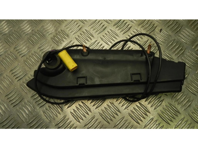 Боковая надувная подушка