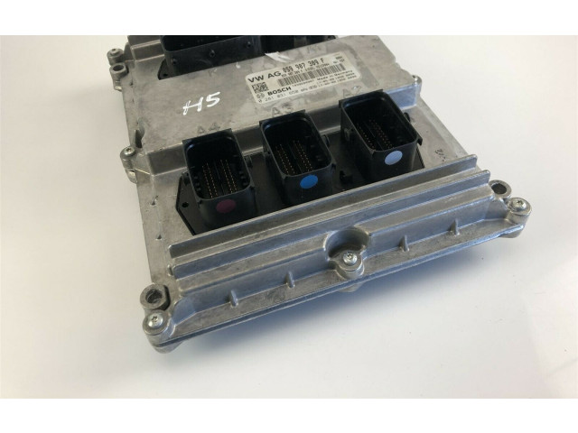 Другие блоки управления / модули