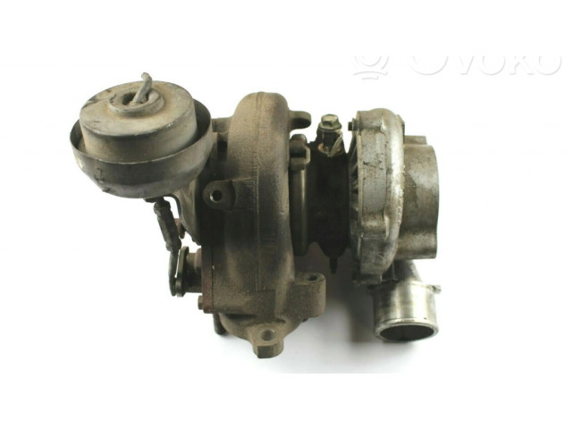 Турбина Toyota Corolla Verso E121 2.2 172010R021