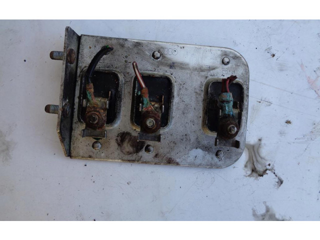 Вентилятор радиатора         Skoda Superb B5 (3U) 