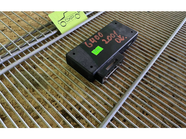 Řídící jednotka A2038209926, 2038209926 Mercedes-Benz G W461 463 2001