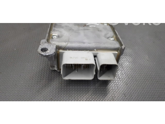 Блок подушек безопасности YR83-14B321-BB Jaguar XJ X308