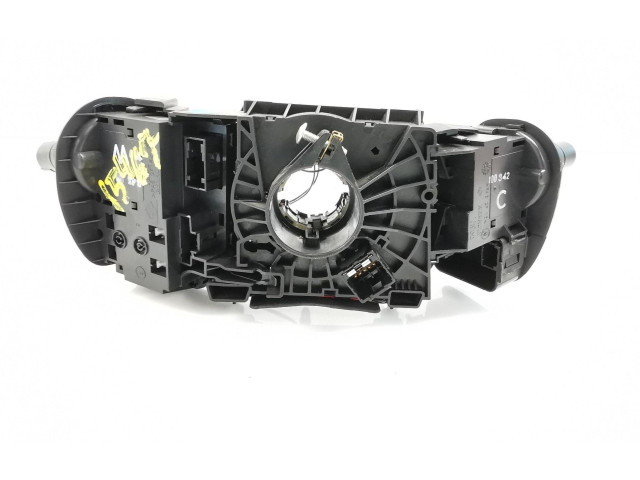 Ручка стеклоочистителей 820012772711, 61880051A Renault Scenic II - Grand scenic II