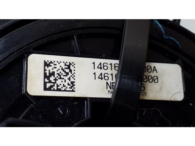 Полоса надувных подушек (кольцо srs)