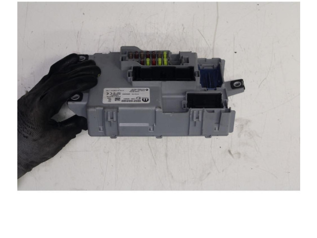 Pojistková skříňka 00521692600 Fiat Panda III 2011