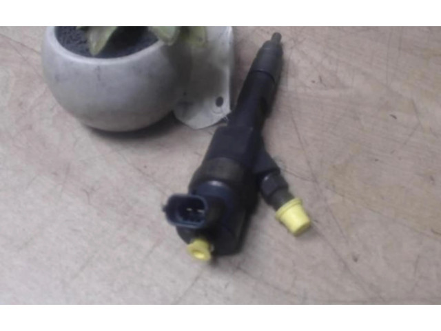 Топливная рампа 8200100272, 8200100272 Renault Scenic I