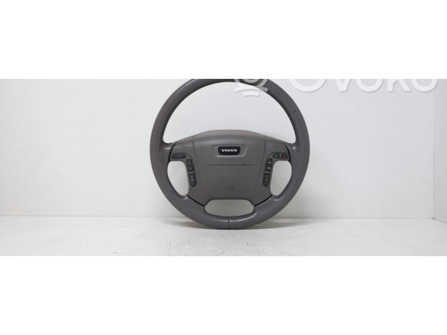 Рулевая рейка 3662 Volvo S80 1999 - 2003 года