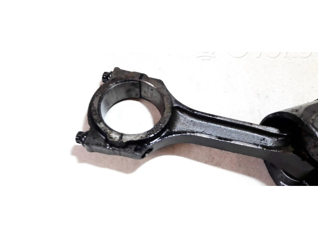 Píst 24655b Ford Mondeo Mk III pro naftový motor 2.0