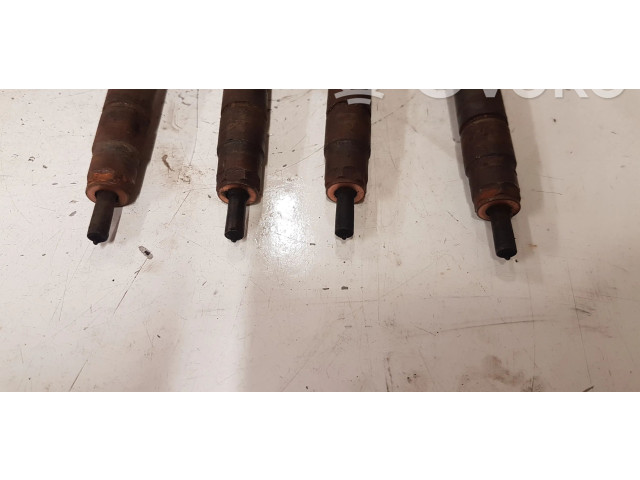 Vstřikovač 0445010519, 0445110401 Mini One - Cooper Clubman R55 pro naftový motor 1.6 N47C16A