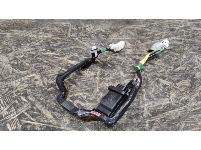 Блок управления 8999133020, 8218650010 Lexus LS 460 - 600H